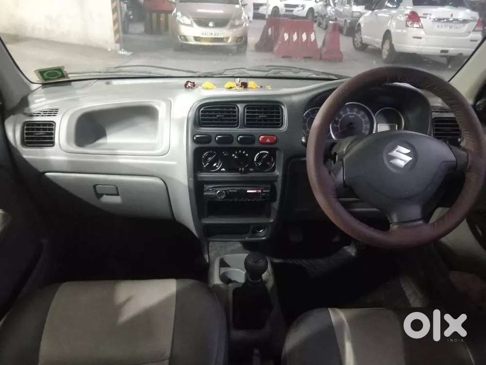 Maruti Suzuki Alto 2011