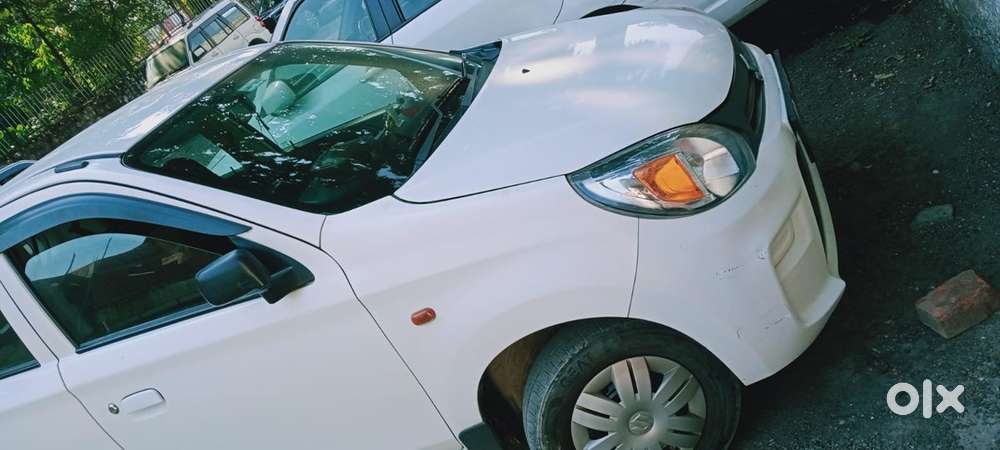 Maruti Alto 2023