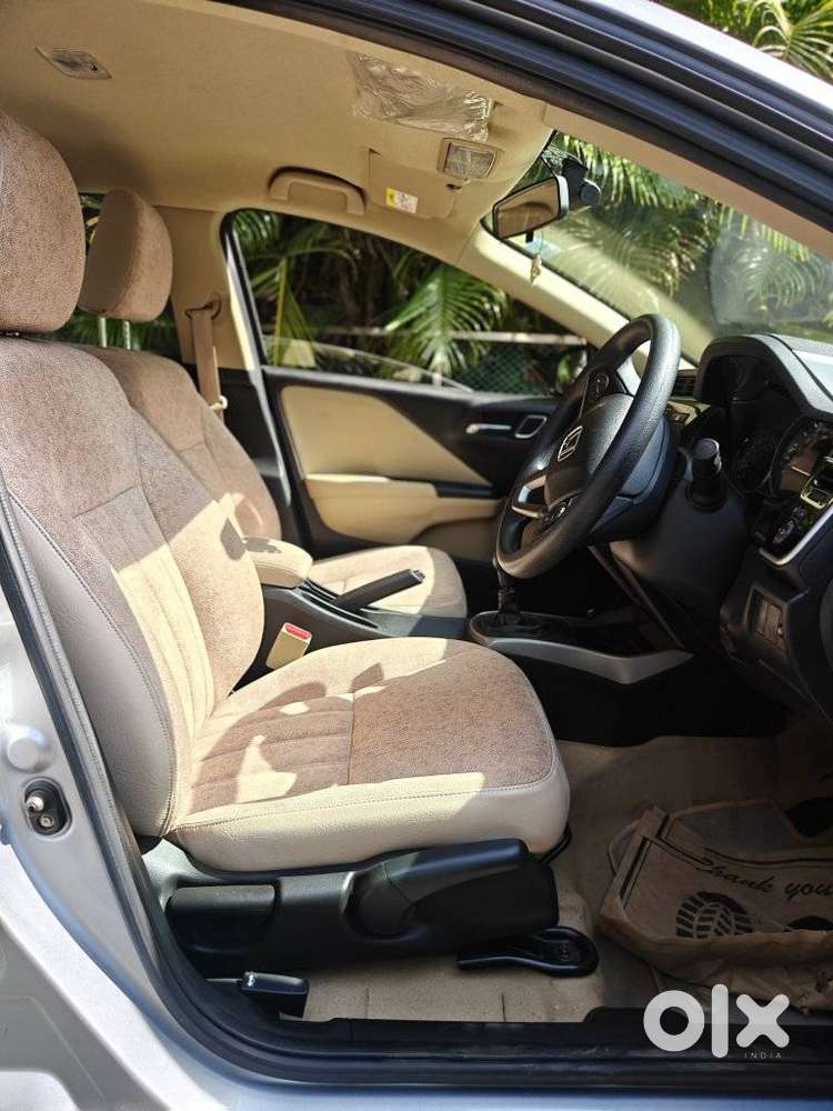 Honda City 1.5 V 5th Gen I-vtec Mt, 2022, Petrol