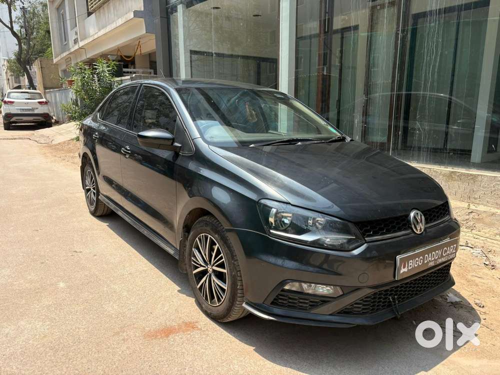 Volkswagen Vento 1.5 Tdi Highline, 2019, Diesel