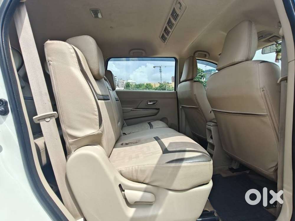 Maruti Suzuki Ertiga 1.5 Zxi Plus Shvs, 2022, Petrol