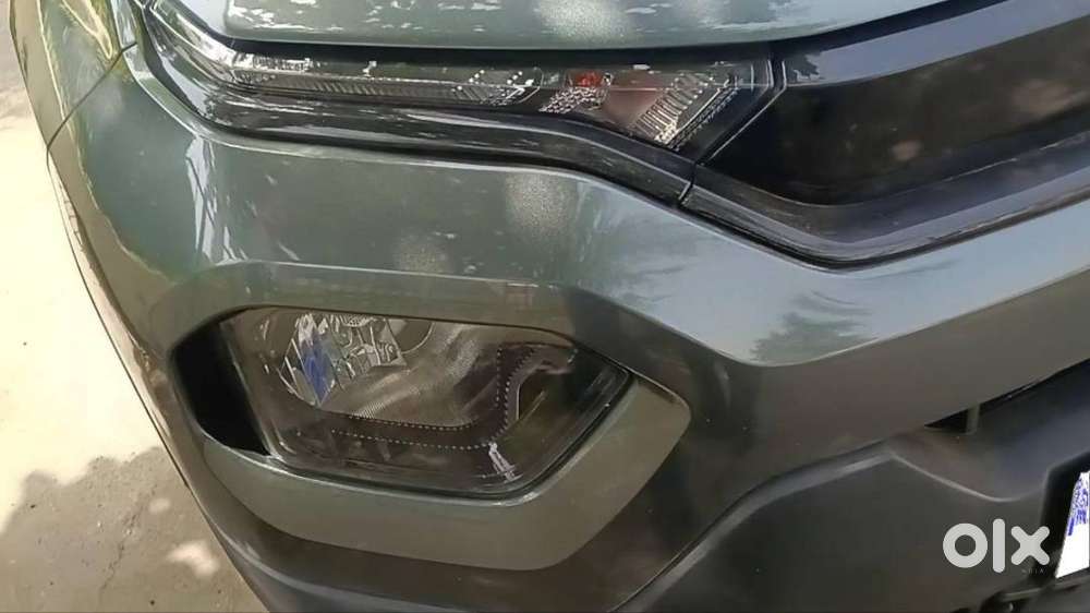 Tata Punch 2025 Petrol Good Condition