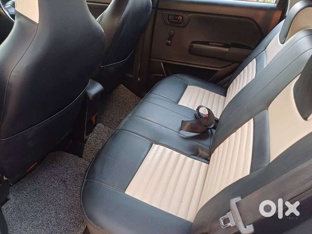 Maruti Suzuki Wagon R Lxi Cng, 2020, Cng & Hybrids
