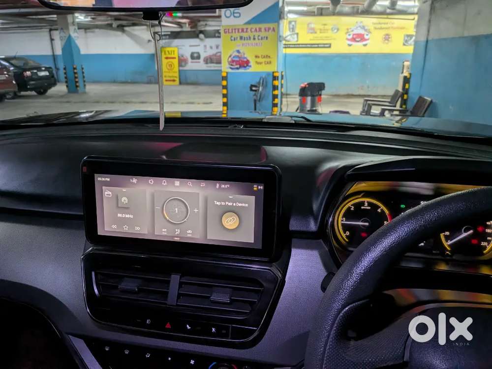 Tata Harrier Xta Plus 2023 Diesel Automatic Dark Edition