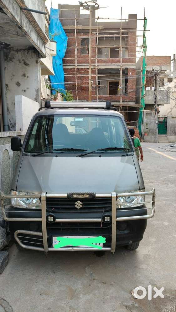 Maruti Suzuki Petrol 2024 Car