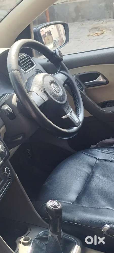Volkswagen Vento 2011 Petrol 82000 Km Driven Best Car