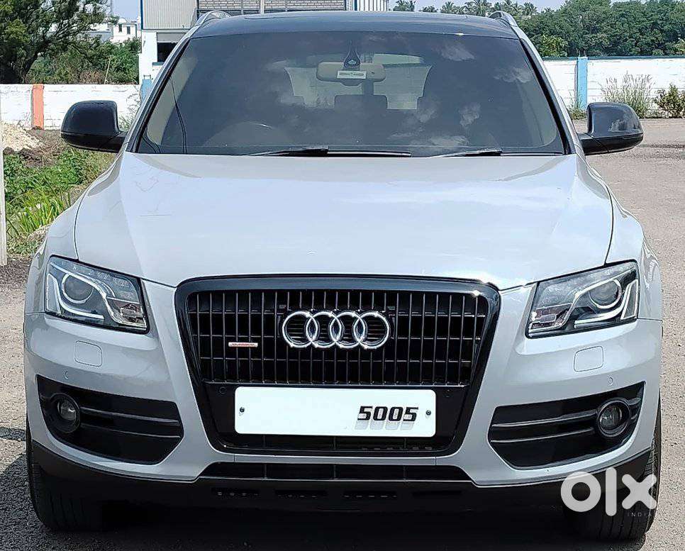 Audi Q5 30 Tdi Quattro, 2014, Diesel