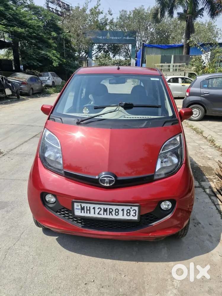 Tata Nano Xta, 2016, Petrol