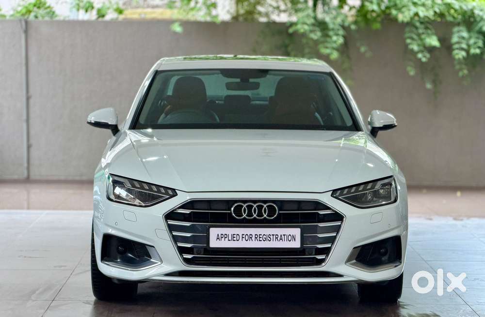 Audi A4 2.0 Technology 40 Tfsi, 2024, Petrol