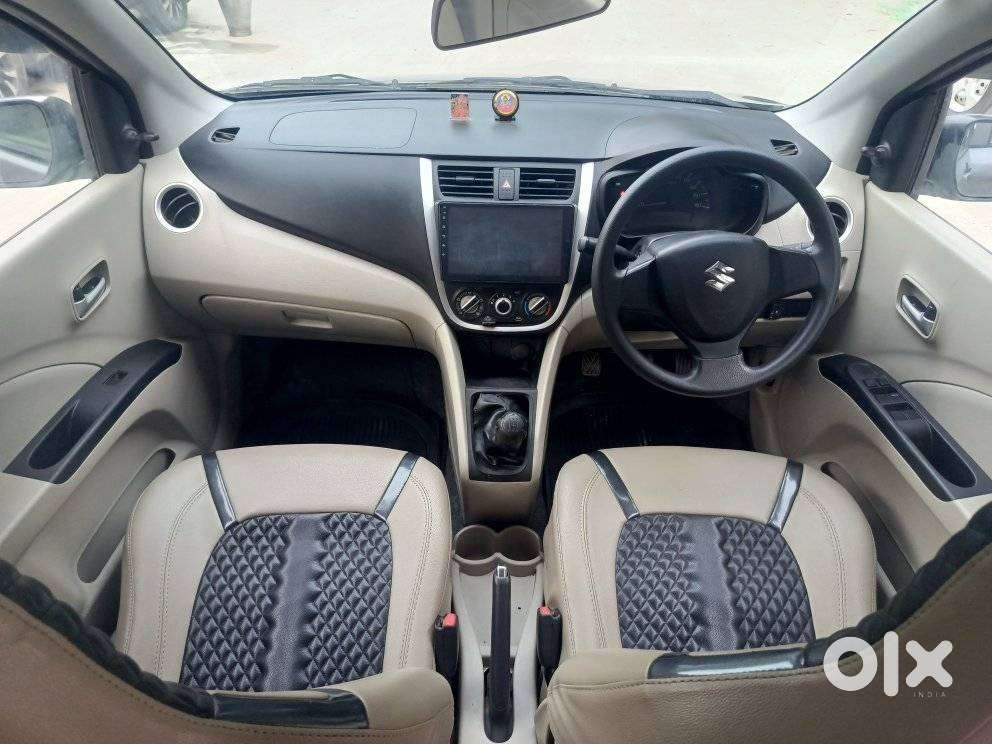 Maruti Suzuki Celerio Cng Vxi Mt, 2018, Cng & Hybrids