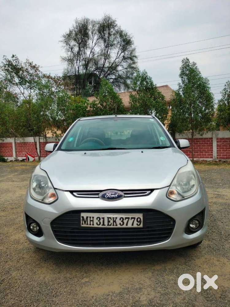 Ford Figo Diesel, 2014, Diesel