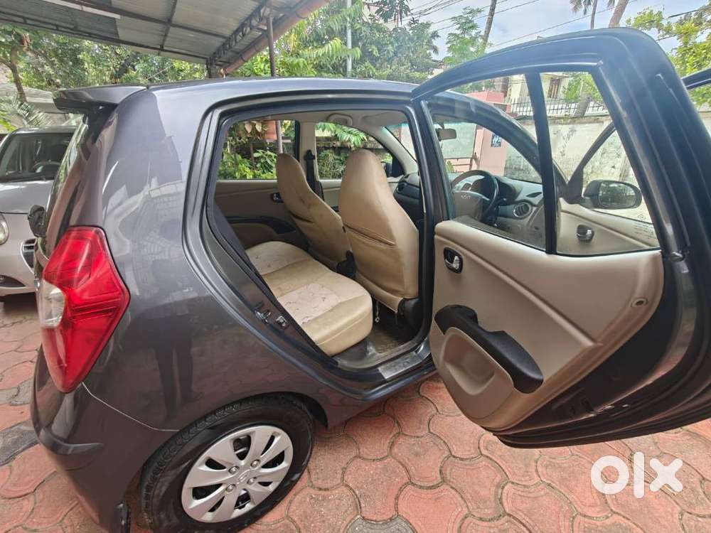 Hyundai I10 Sports (2012) First Owner