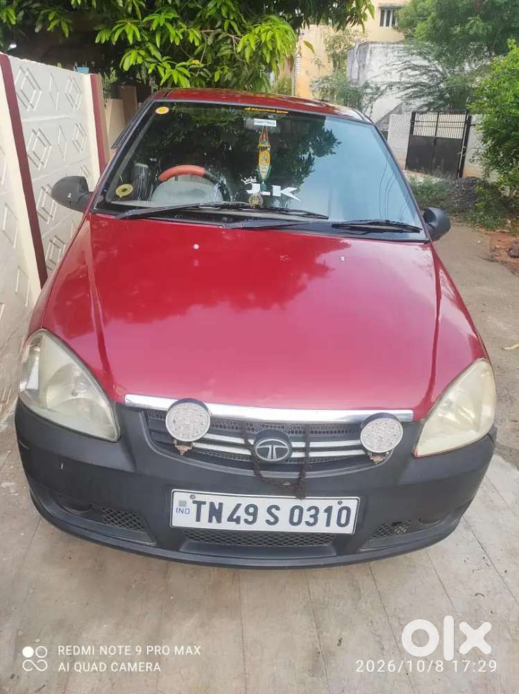 Tata Indica Diesel 2006