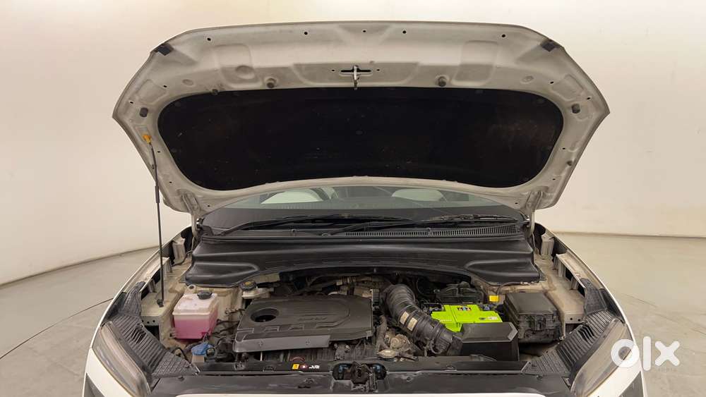 Hyundai Creta Sx 1.5 Diesel, 2023, Diesel