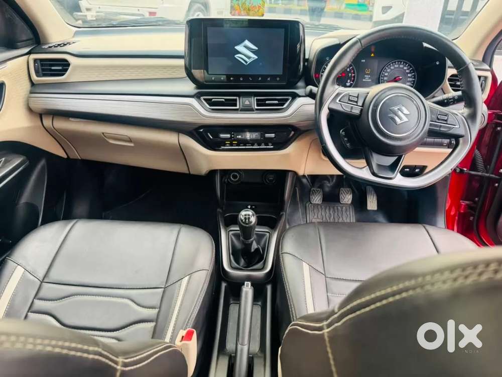 Maruti Suzuki Dzire 1.2 Zxi Plus, 2024, Petrol