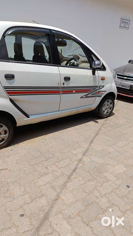 Car For Immediate Sale