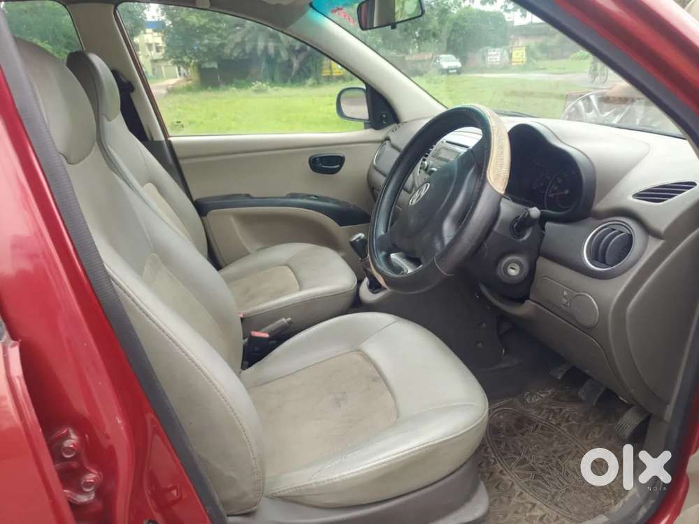 Hyundai I10 Era 1.1, 2012, Petrol