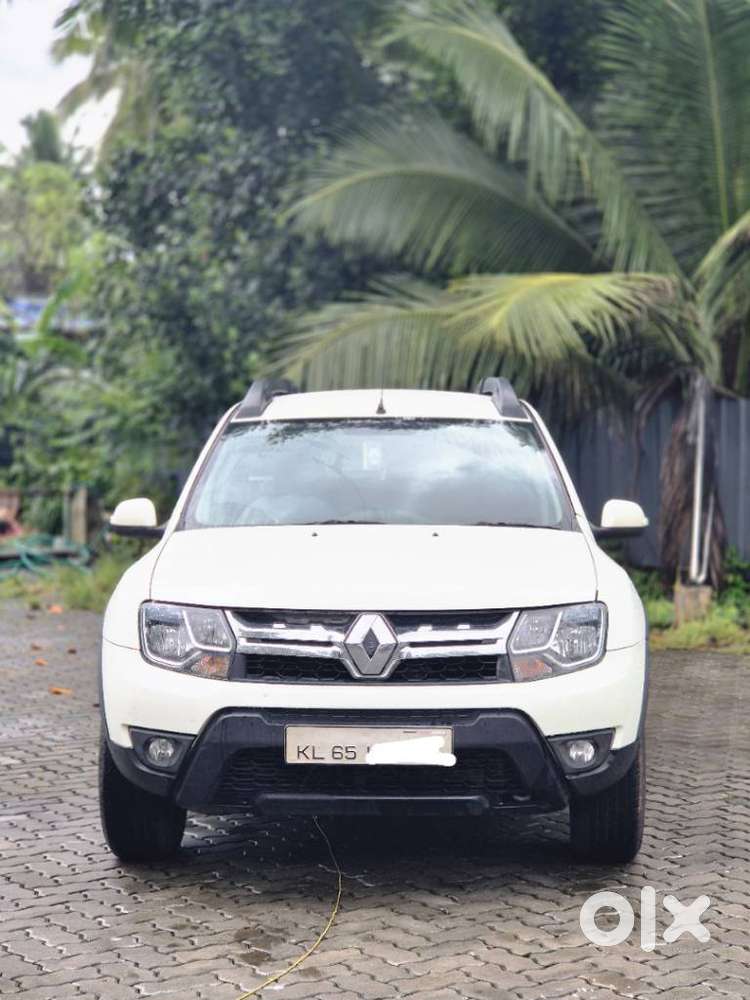Renault Duster 1.5 104 Ps Rxl Petrol, 2016, Petrol