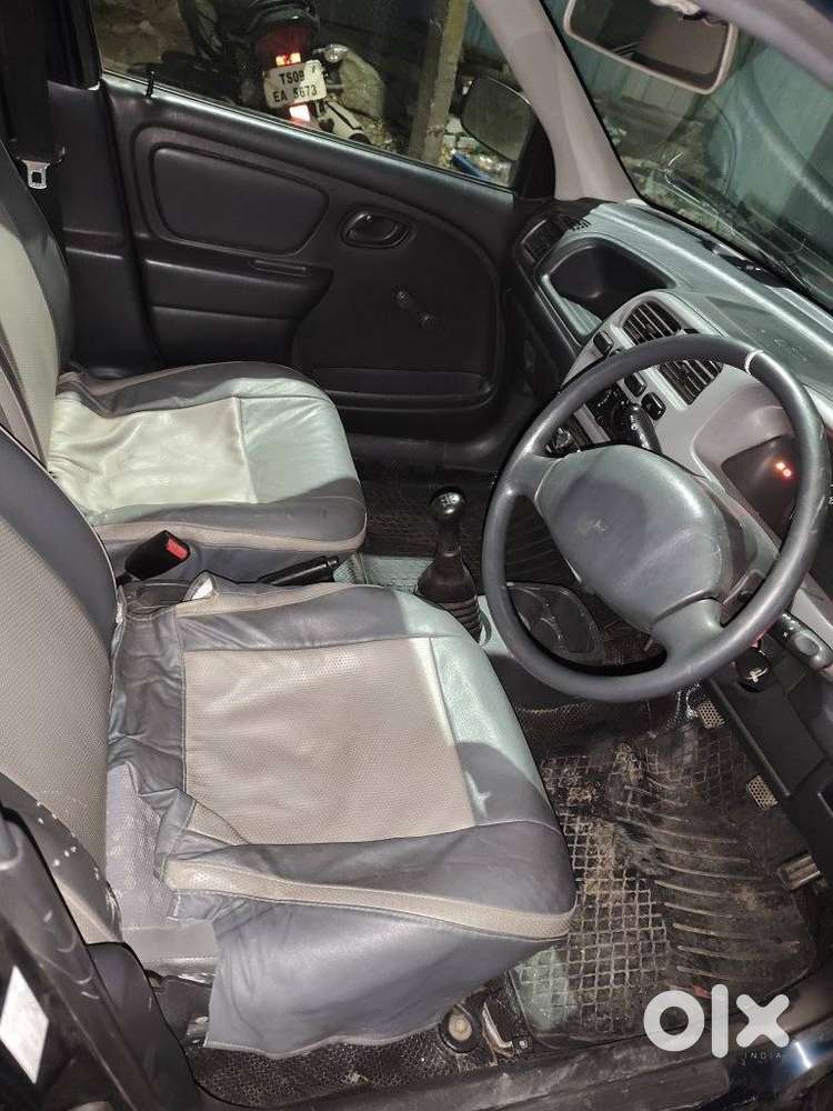 Maruti Suzuki Alto Std Cng, 2011, Petrol