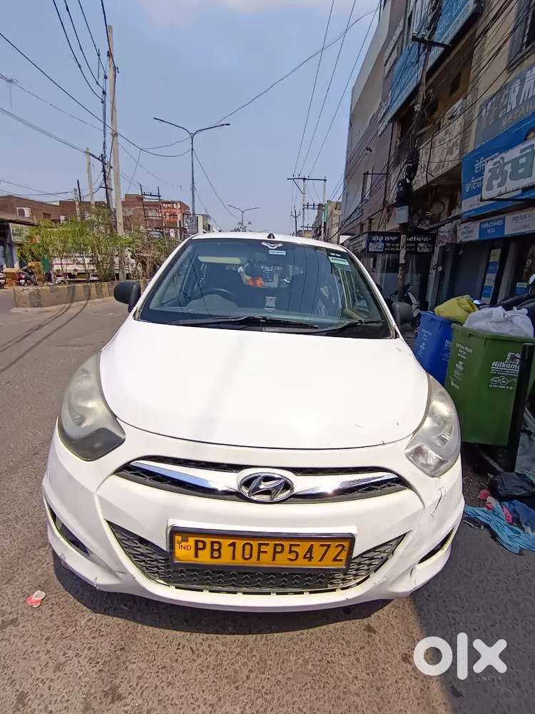 Hyundai Grand I10 Prime 2016 Petrol 68000 Km Driven
