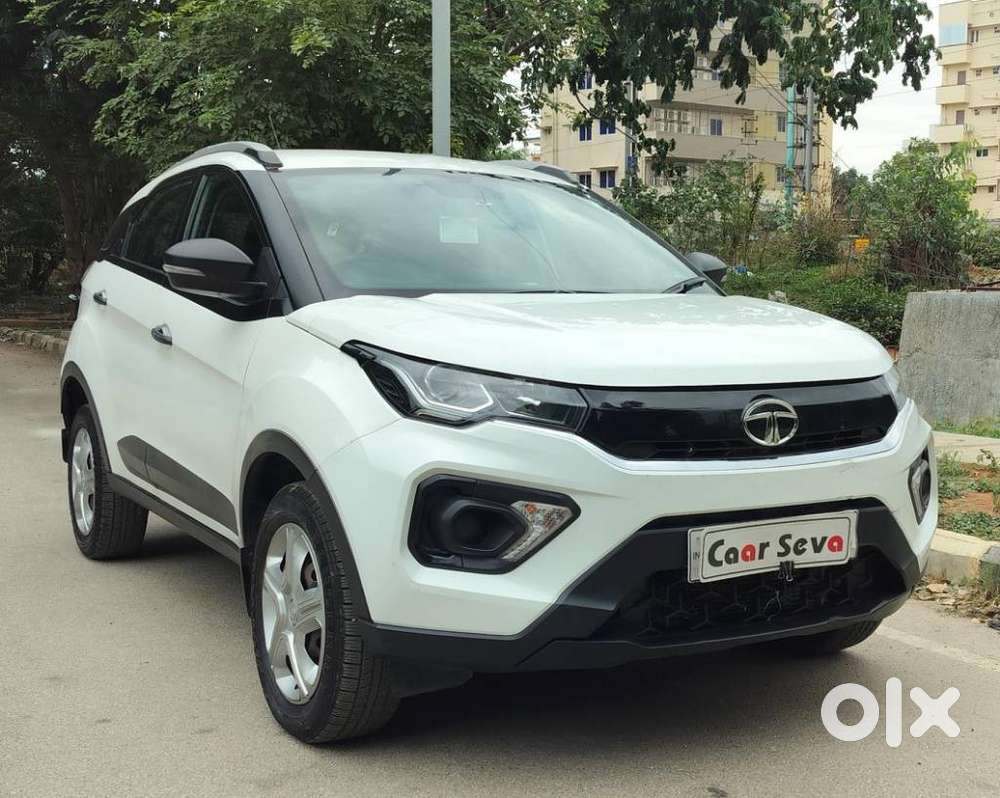 Tata Nexon 1.5 Revotorq Xm, 2023, Diesel