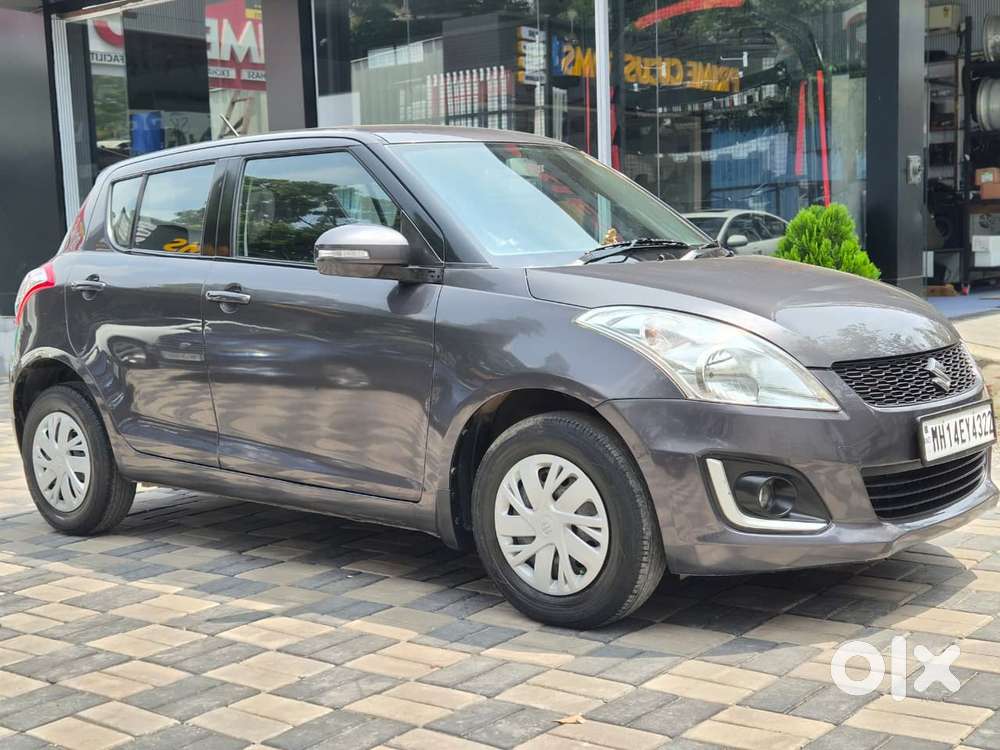 Maruti Suzuki Swift Amt Vdi, 2015, Diesel