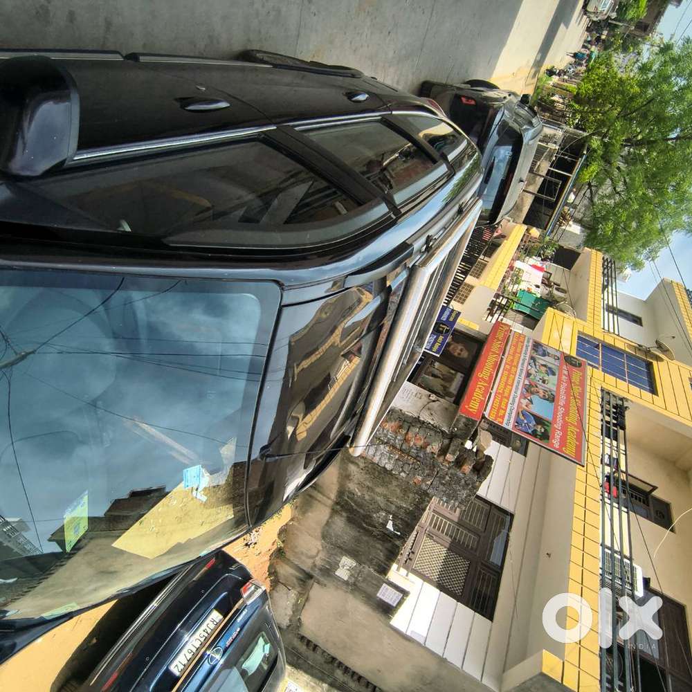 Renault Lodgy 2016 Diesel Well Maintained