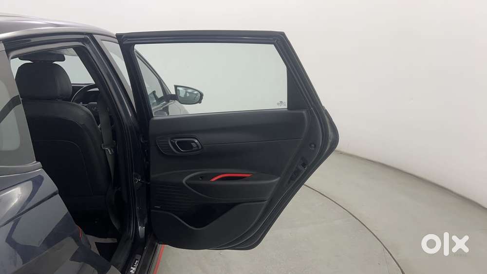 Hyundai I20 N Line N8 1.0 Turbo Dct, 2024, Petrol