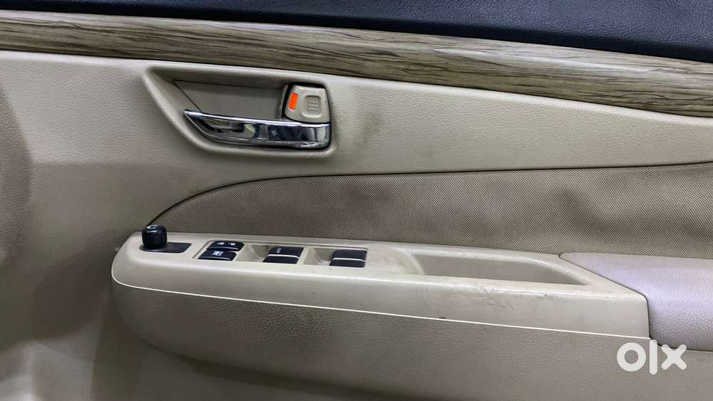 Maruti Suzuki Ciaz 1.5 Delta Shvs Mt, 2019, Petrol