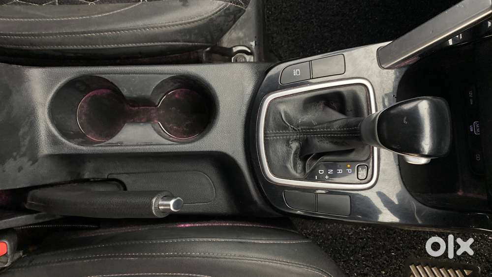 Kia Seltos 1.5 Htx Ivt Petrol Anniversary Edition, 2021, Petrol