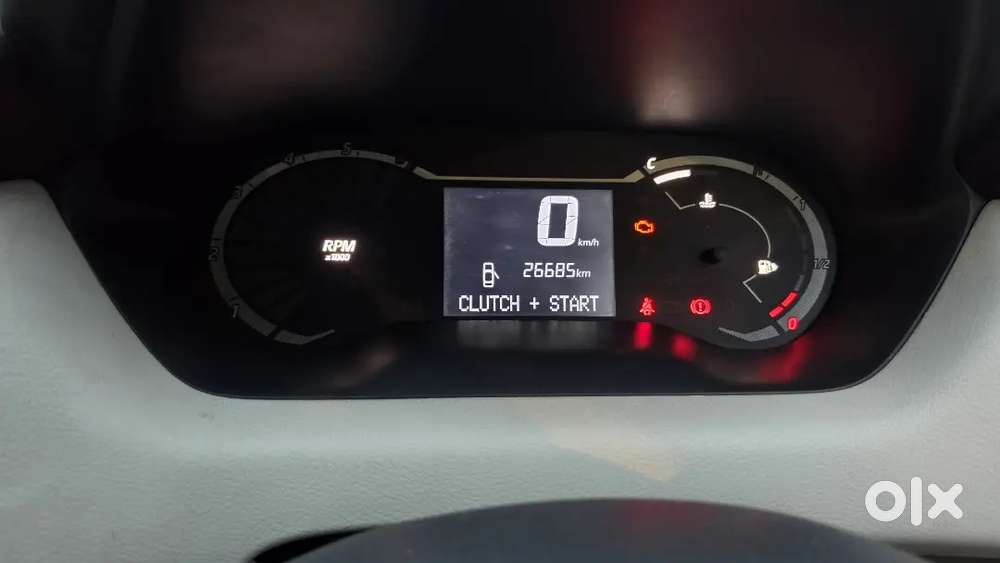 Nissan Magnite 1.0 Xl 2023 Hr87
