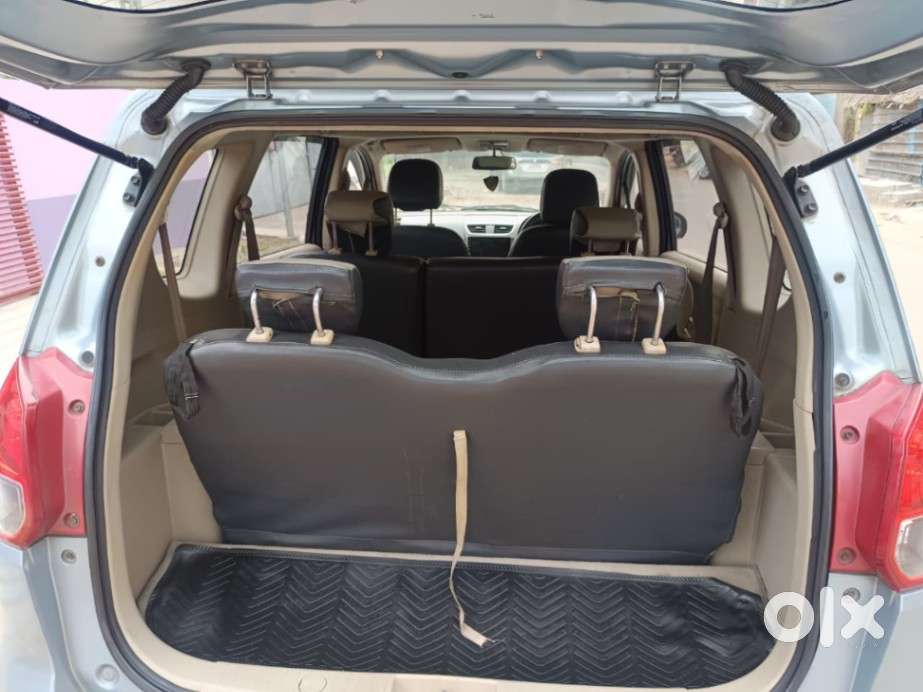 Maruti Suzuki Ertiga Shvs Zdi Plus, 2013, Diesel