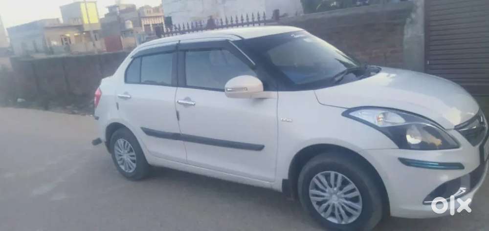 Maruti Suzuki Swift Dzire 2013 Diesel 190000 Km Driven