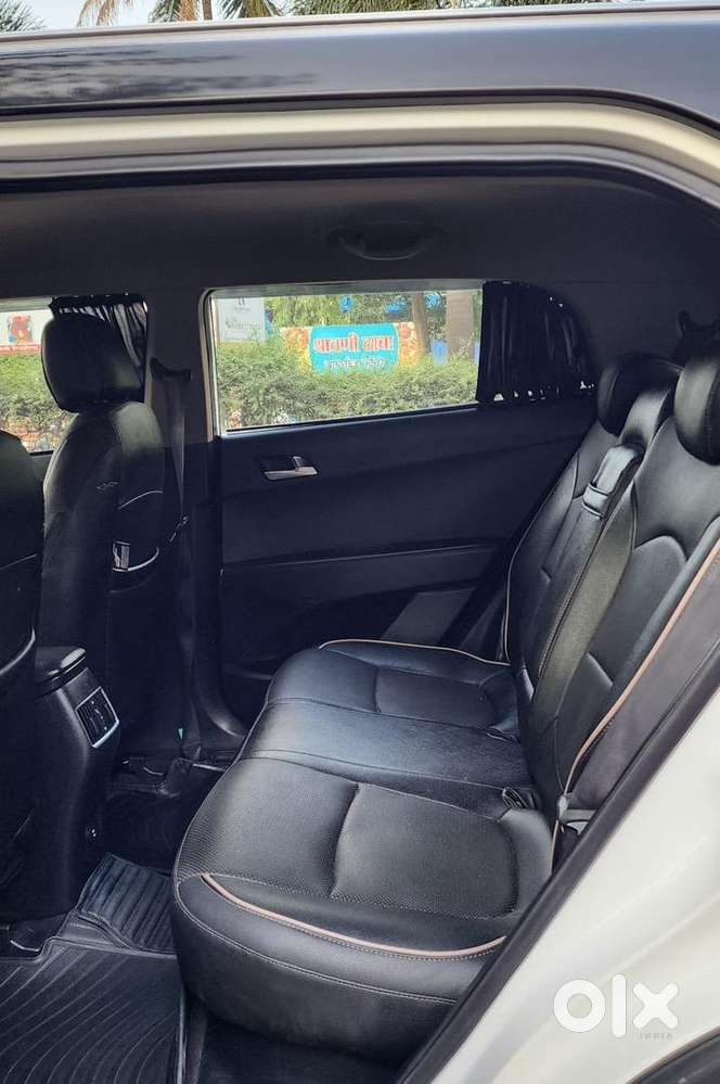 Hyundai Car Manual 2018