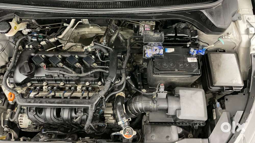 Hyundai I20 1.2 Sportz (o), 2024, Petrol