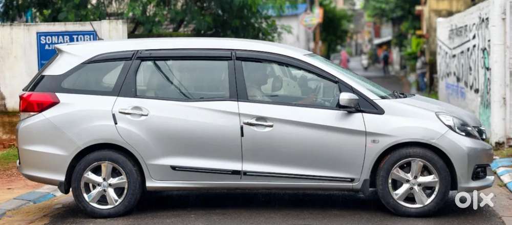Honda Mobilio V I-dtec, 2014, Diesel