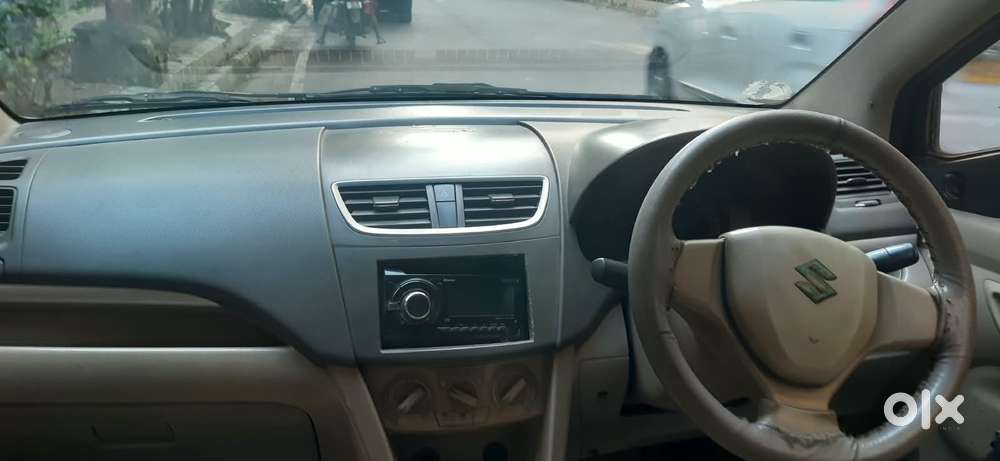 Maruti Suzuki Ertiga Ldi, 2014, Diesel