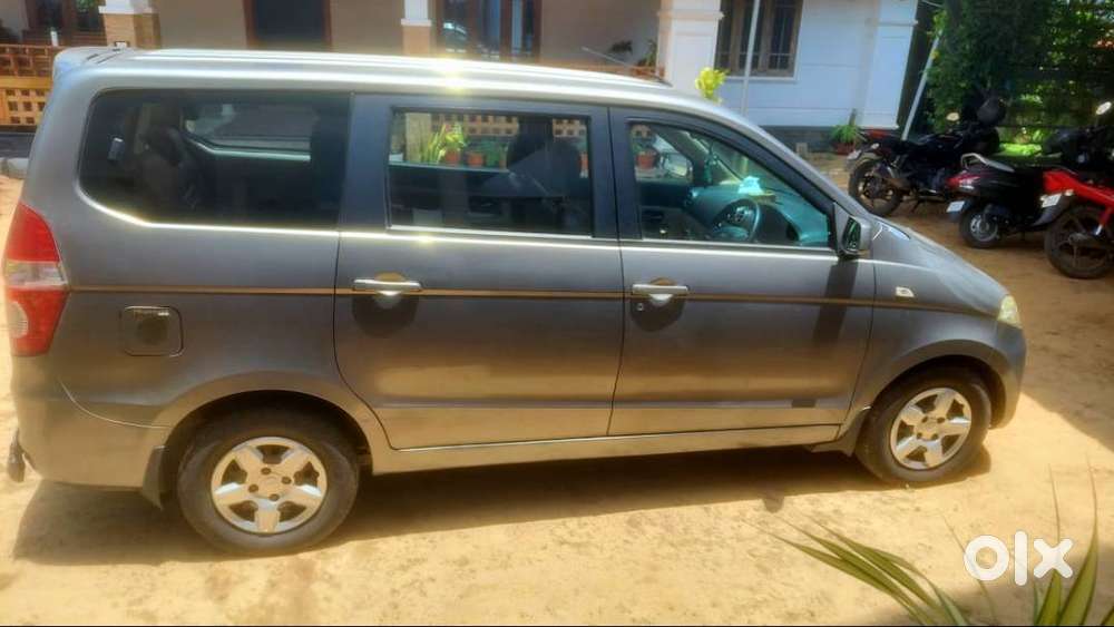 Urgent Sale Chevrolet Enjoy Petrol