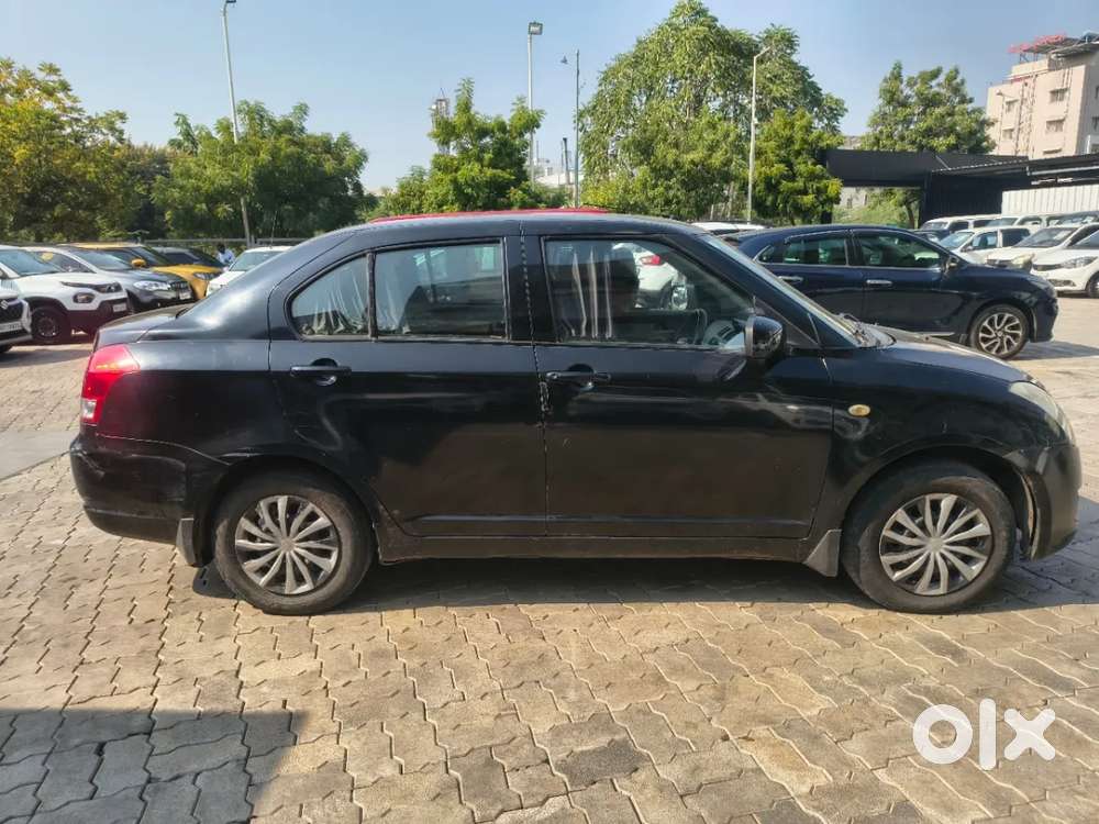 Maruti Suzuki Swift Dzire 1.3 Vxi, 2008, Petrol