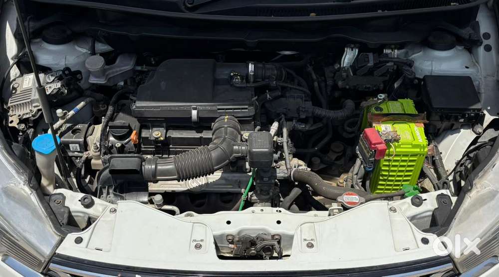 Maruti Suzuki Ertiga Vxi (o) Cng, 2023, Cng & Hybrids