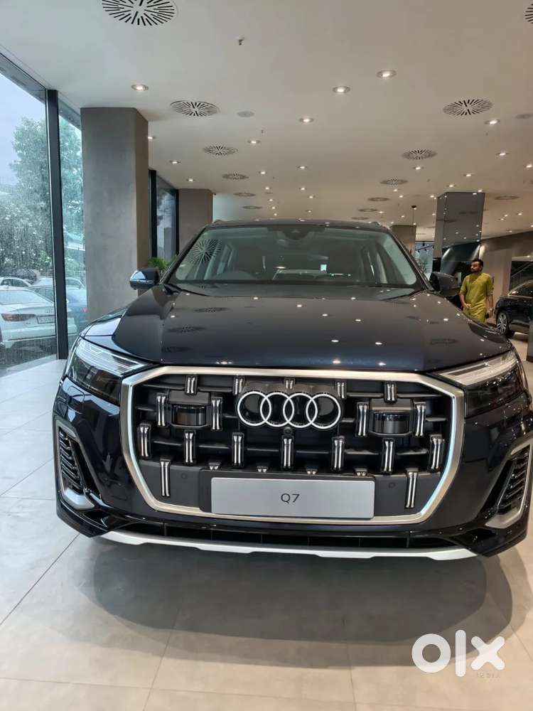 Audi Q7 3.0 Tdi Technology, 2026, Petrol