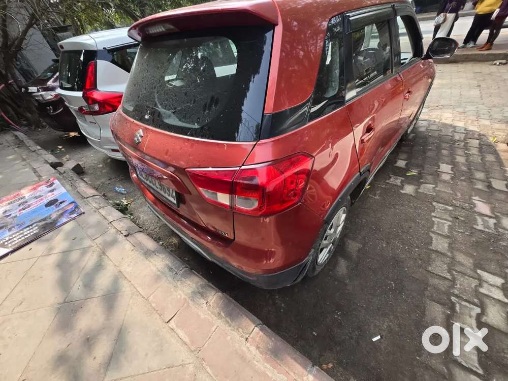 Brezza Diesel Chalegi Kya Aapko?