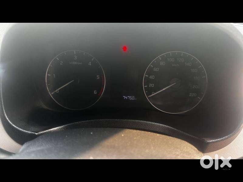 Hyundai Creta 1.4 Ex Diesel, 2019, Diesel