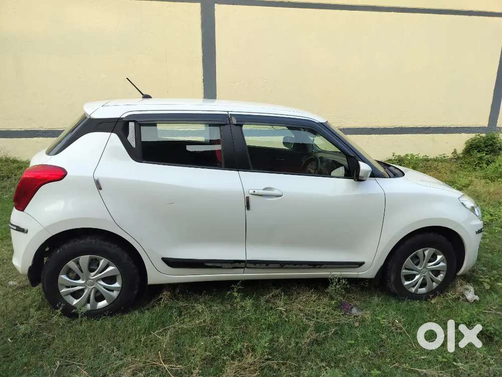 Maruti Suzuki Swift 1.2 - November/2019 [only Genuine Buyer Can Messag