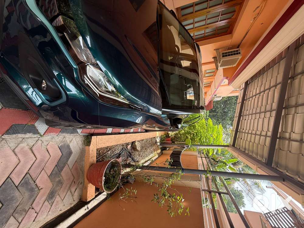2022 Tata Nexon Ev Xz+ Lux | 29,525 Km | Warranty | Full Tata Service