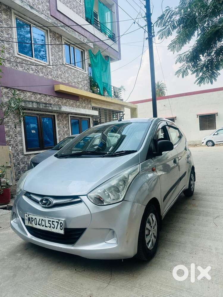 Hyundai Eon Magna +, 2013, Petrol