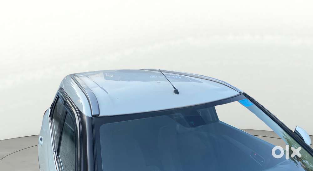 Maruti Suzuki Vitara Brezza Zxi +, 2022, Petrol