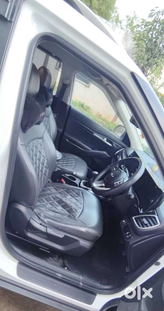 Kia Seltos D 1.5 Crdi Vgt Htx Plux, 2021, Diesel