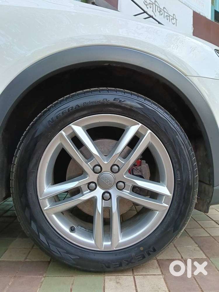 Audi Q3 30 Tfsi S Tronic, 2019, Petrol