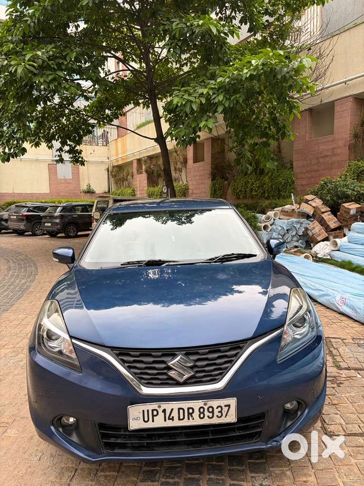 Maruti Baleno 2018 Year, Excellent Condition